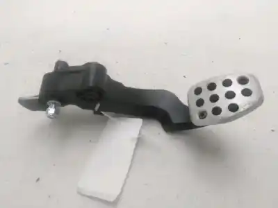 Recambio de automóvil de segunda mano de pedal de embrague para peugeot 208 1.6 blue-hdi fap referencias oem iam 1611304280  