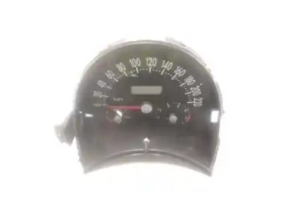 Second-hand car spare part speedometer for volkswagen new beetle 1 manual oem iam references 1c0920820ax  1c0920820a