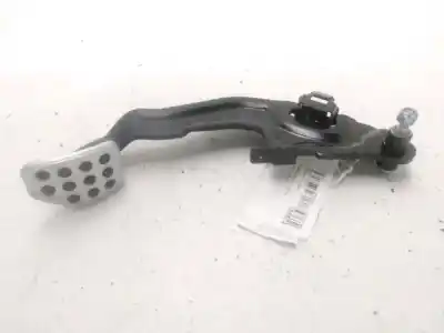 Recambio de automóvil de segunda mano de pedal de frenos para peugeot 208 1.6 blue-hdi fap referencias oem iam 4501av  