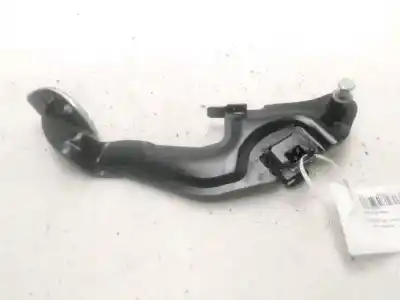 Recambio de automóvil de segunda mano de pedal de frenos para peugeot 208 1.6 blue-hdi fap referencias oem iam 4501av  