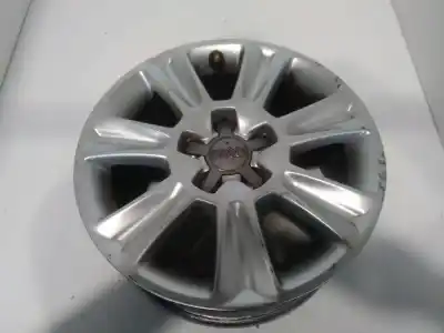 Recambio de automóvil de segunda mano de LLANTA ALUMINIO 1 para AUDI A1 (8X) Ambition referencias OEM IAM 8X0601025AQ  