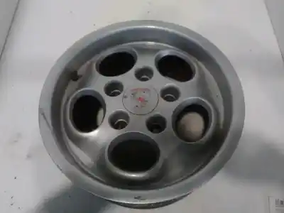 Recambio de automóvil de segunda mano de LLANTA ALUMINIO 2 para PORSCHE 944 MANUAL referencias OEM IAM   