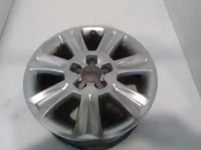 Recambio de automóvil de segunda mano de LLANTA ALUMINIO 2 para AUDI A1 (8X) Ambition referencias OEM IAM 8X0601025AQ  