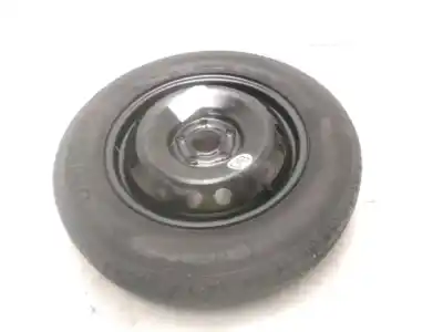 Tweedehands auto-onderdeel RESERVEWIEL voor DACIA DUSTER 2 MANUAL OEM IAM-referenties 21560R17H  