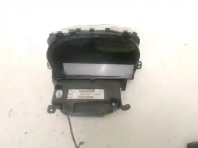 Автозапчастина б/у ЛІЧИК КИЛОМЕТРІВ ГОДИНИН для TOYOTA YARIS 1 MANUAL Посилання на OEM IAM   
