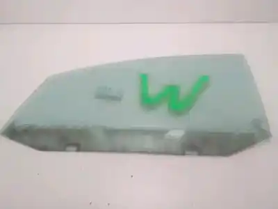 Pezzo di ricambio per auto di seconda mano VETRO PORTA ANTERIORE SINISTRA per VOLKSWAGEN TOURAN (1T2) Edition Riferimenti OEM IAM 1T0845201D  