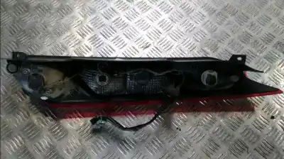 Second-hand car spare part LEFT TAILGATE LIGHT for FORD TRANSIT CONNECT Furgon 200 L1 Ambiente OEM IAM references 2306895  