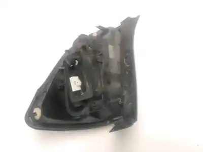 Gebrauchtes Autoersatzteil Rückleuchte außen links zum CITROEN C3 2 MANUAL OEM-IAM-Referenzen 6350KQ  
