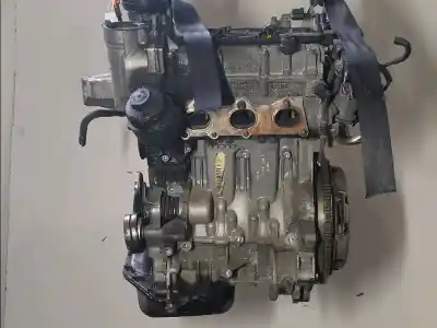 Recambio de automóvil de segunda mano de MOTOR DIESEL para VOLKSWAGEN POLO 4 MANUAL referencias OEM IAM 3E100032GX  