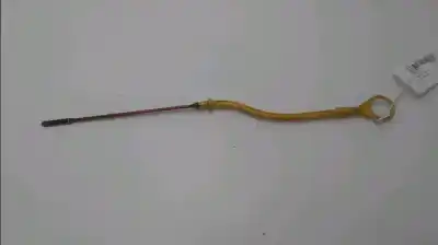 Second-hand car spare part Oil Stick for RENAULT CLIO 2 1.2 MANUAL OEM IAM references   