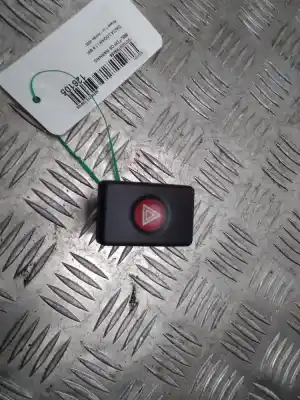 Pezzo di ricambio per auto di seconda mano avvertimento per dacia logan (ls_) 1.6 (lsob lsod lsof lsoh) riferimenti oem iam 252909503r  