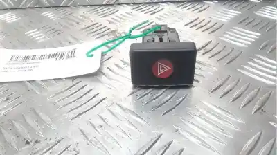 Pezzo di ricambio per auto di seconda mano Avvertimento per DACIA LOGAN (LS_) 1.4 MPI LPG (LS0C) Riferimenti OEM IAM 252909503R  