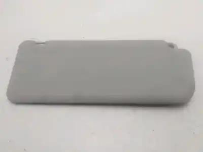 Second-hand car spare part Left Sunshade for CITROEN BERLINGO MULTISPACE (B9) 1.6 HDi 110 OEM IAM references 16128210BJ  