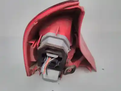 Peça sobressalente para automóvel em segunda mão Farol / Farolim Direito por RENAULT CLIO 2 1.5 DCI 65CH MANUAL Referências OEM IAM 8200917487  