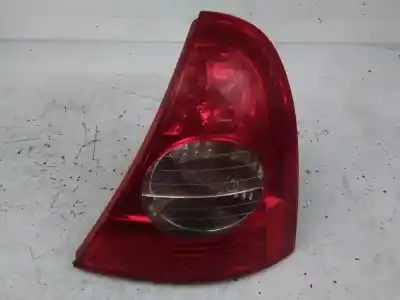 Peça sobressalente para automóvel em segunda mão farol / farolim direito por renault clio 2 1.5 dci 65ch manual referências oem iam 8200917487  