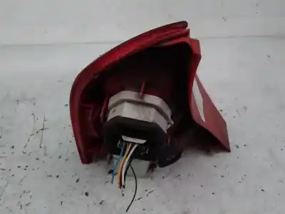 Peça sobressalente para automóvel em segunda mão Farol / Farolim Direito por RENAULT CLIO 2 1.5 DCI 65CH MANUAL Referências OEM IAM 8200917487  