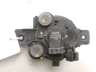Peça sobressalente para automóvel em segunda mão Farol / Projetor De Nevoeiro Esquerdo por RENAULT CLIO 2 1.5 DCI 65CH MANUAL Referências OEM IAM 8200002469  