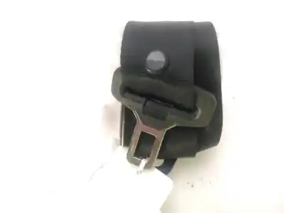 Second-hand car spare part central rear seat belt for citroen c4 2 manual oem iam references 8976c3  