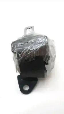 Second-hand car spare part central rear seat belt for citroen c4 2 manual oem iam references 8976c3  