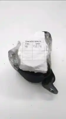 Second-hand car spare part central rear seat belt for citroen c4 2 manual oem iam references 8976c3  