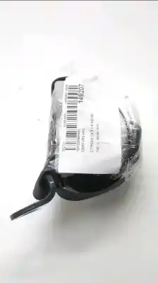 Second-hand car spare part Central Rear Seat Belt for CITROEN C4 2 MANUAL OEM IAM references 8976C3  