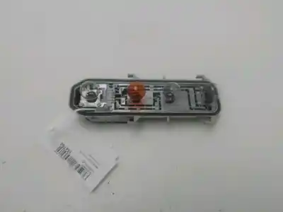 Peça sobressalente para automóvel em segunda mão suporte de lâmpada por renault clio 2 1.5 dci 65ch manual referências oem iam   
