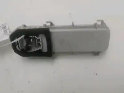Peça sobressalente para automóvel em segunda mão Suporte De Lâmpada por RENAULT CLIO 2 1.5 DCI 65CH MANUAL Referências OEM IAM   