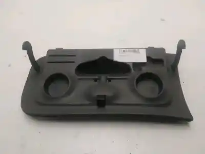 Second-hand car spare part GLOVE BOX HANDLE for PEUGEOT 206 + MANUAL OEM IAM references 8214KL  