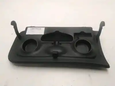 Second-hand car spare part GLOVE BOX HANDLE for PEUGEOT 206 MANUAL OEM IAM references 8214KQ  