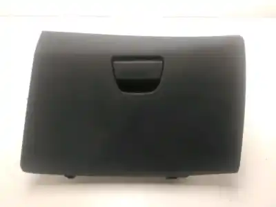 Second-hand car spare part GLOVE BOX HANDLE for PEUGEOT 208 1 MANUAL OEM IAM references 96728471ZD  