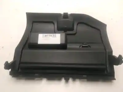 Second-hand car spare part GLOVE BOX HANDLE for CITROEN BERLINGO MULTISPACE (B9) 1.6 HDi 110 OEM IAM references   