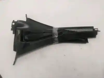 Second-hand car spare part FRONT WINDSHIELD WIPER TRIM for CITROEN C3 3 MANUAL OEM IAM references 98119344XT  