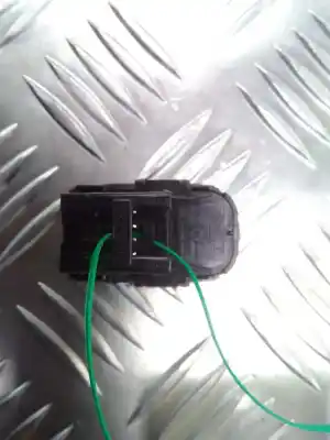 Second-hand car spare part REARVIEW SIDE MIRROR SWITCH for OPEL ZAFIRA A MONOSPACE (T98) 2.2 DTI 16V (F75) OEM IAM references 9226863  