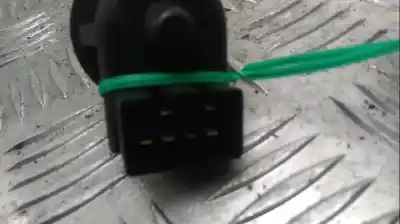 Second-hand car spare part rearview side mirror switch for dacia logan (ls_) 1.6 (lsob lsod lsof lsoh) oem iam references   