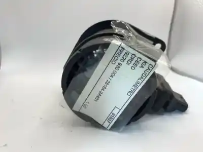 Peça sobressalente para automóvel em segunda mão medidor de massa de ar por kia ceed crdi-9220930004 / 28164-2a401 referências oem iam 81037  crdi-9220930004 / 28164-2a401