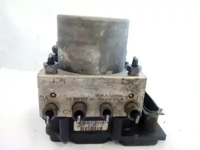 Peça sobressalente para automóvel em segunda mão BOITIER DE COMMANDE DE ABS por CITROEN XSARA  Referências OEM IAM 52632  MOD 1.9 DIESEL-0265800395 / 0265231486