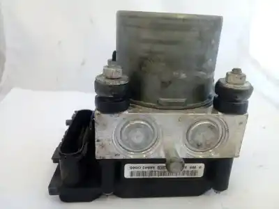 Peça sobressalente para automóvel em segunda mão boitier de commande de abs por citroen xsara mod 1.9 diesel-sanden sd7v16/model 1240f / 9646416780 referências oem iam 52632  mod 1.9 diesel-0265800395 / 0265231486