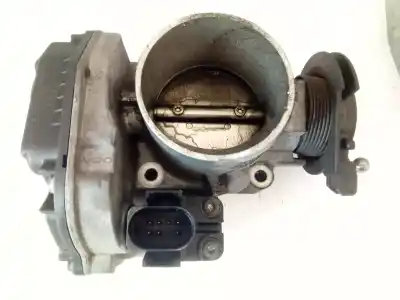 Second-hand car spare part Throttle Body for AUDI A4 ANT 1.9 TDI -DERECHO ELECTRICO - S/P OEM IAM references 62847  