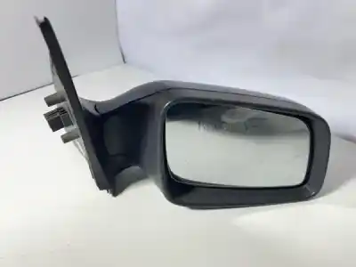 Second-hand car spare part Interior Rearview Mirror for OPEL ASTRA G-DER AZUL MARINO ELECTRICO DE 5 PINS OEM IAM references 80375  G-DER AZUL MARINO ELECTRICO DE 5 PINS