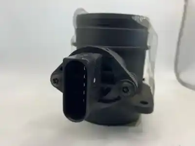 Peça sobressalente para automóvel em segunda mão MEDIDOR DE MASSA DE AR por SEAT LEON  Referências OEM IAM 81078  ANT 1.9 TDI-BOSCH - 0281002757