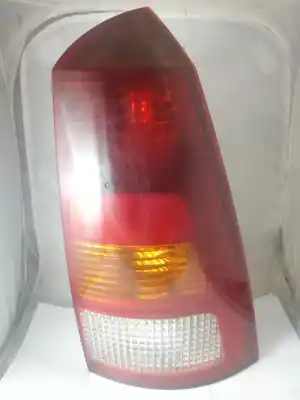 Second-hand car spare part Right Tailgate Light for FORD FOCUS RANC 01 1.8 TDCI-YS4H-19D629-AB OEM IAM references 62897  RANC 01 1.8 TDCI-LADO DERECHO