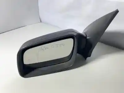 Second-hand car spare part Interior Rearview Mirror for OPEL ASTRA G-IZQ - AZUL MARINO ELECTRICO. OEM IAM references 80376  