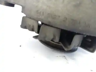 Pièce détachée automobile d'occasion Alternateur pour OPEL ASTRA ANT 1.7 DIESEL-** Références OEM IAM 52635  ANT 1.7 DIESEL-2 PATILLAS