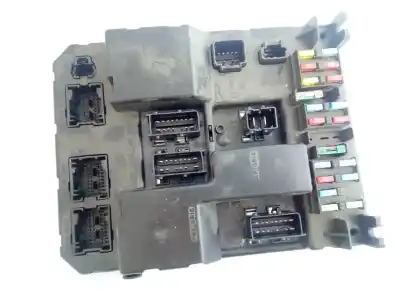 Peça sobressalente para automóvel em segunda mão Centralina Bsi por PEUGEOT 307 SW 2.0 HDI -0273004440 / 0286216722 Referências OEM IAM 52047  SW 2.0 HDI 136CV-9651197480