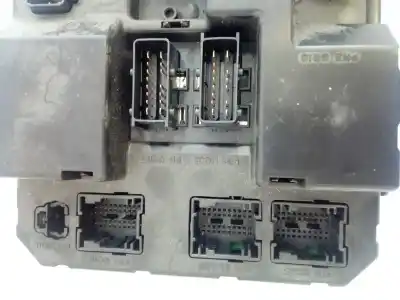 Peça sobressalente para automóvel em segunda mão CENTRALINA BSI por PEUGEOT 307  Referências OEM IAM 52047  SW 2.0 HDI 136CV-9651197480