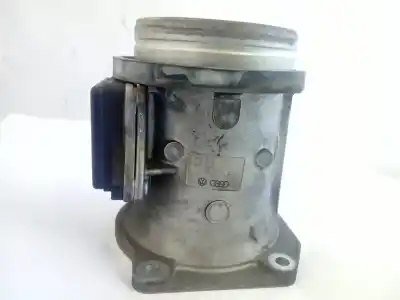 Second-hand car spare part Flowmeter for AUDI A4 ANT 1.8 GASOLINA-058903016B OEM IAM references 52636  ANT 1.8 GASOLINA-037906461B
