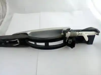 Peça sobressalente para automóvel em segunda mão Manivela / Manipulo Do Vidro Dianteiro Direito por PEUGEOT 307 SW 2.0 HDI -0273004440 / 0286216722 Referências OEM IAM 52050  SW 2.0 HDI 136CV-EXTERIOR TRASERA DERECHO - GRIS