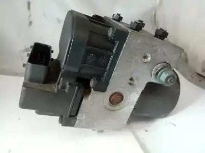 Pezzo di ricambio per auto di seconda mano centralina abs per volkswagen passat 1997-0265216411 - 0273004132 riferimenti oem iam 64134  1997-0265216411 - 0273004132
