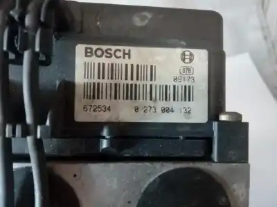 Pezzo di ricambio per auto di seconda mano centralina abs per volkswagen passat 1997-0265216411 - 0273004132 riferimenti oem iam 64134  1997-0265216411 - 0273004132