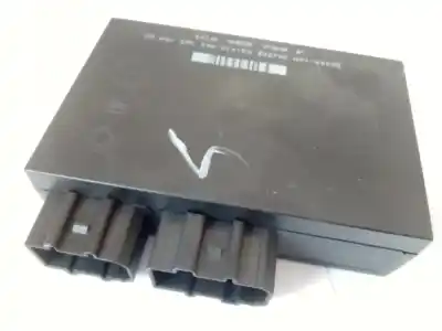 Second-hand car spare part Central Locking Pump for SEAT LEON 00 1.9 TDI-1J0959799F OEM IAM references 64208  00 1.9 TDI-1J0959799F